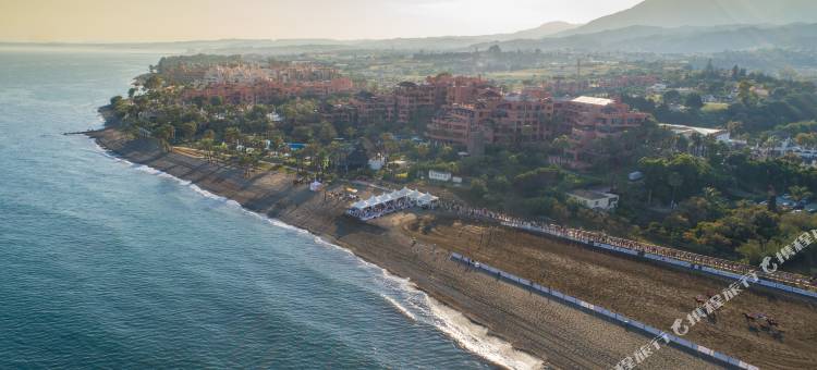 哈西恩达德尔玛(美利亚精选成员)(Hacienda del Mar Member of Meliá Collection)图片