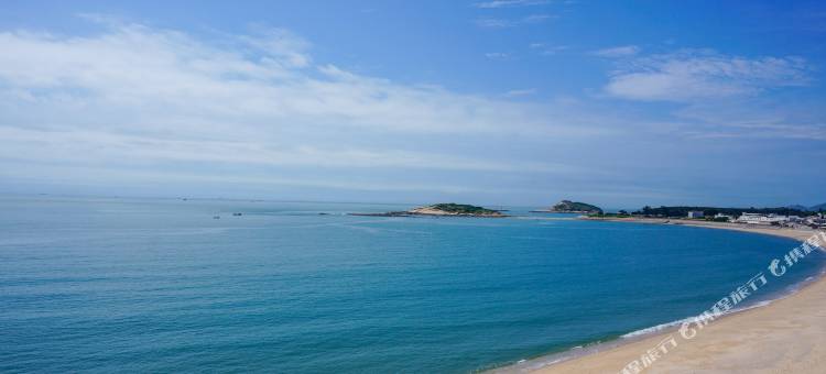 观涛民宿(东山南门湾店)图片