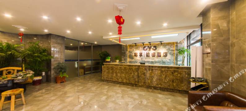 铂睿酒店(哈尔滨融创乐园冰雪大世界店)图片