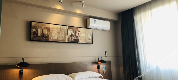 锦江之星(哈尔滨林业大学文昌街店)图片