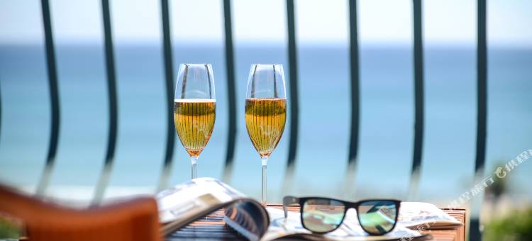 垦丁海岸旅店图片