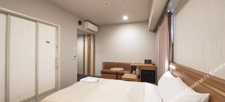 神户三宫相铁馥蕾莎酒店(Sotetsu Fresa Inn Kobe Sannomiya)图片