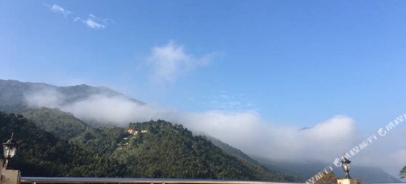 墅语空间民宿图片