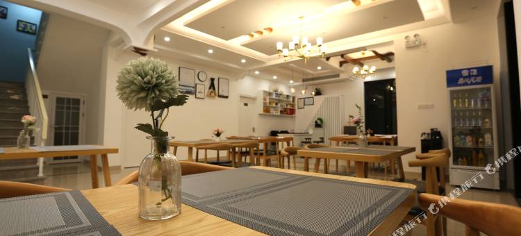 嵊泗星发现民宿图片