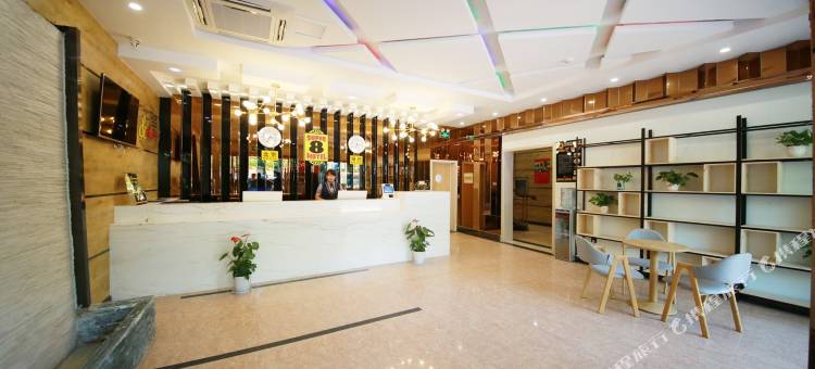 速8酒店(德州陵城中兴路店)图片