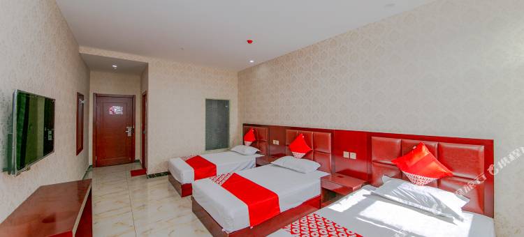 上海文涛宾馆图片