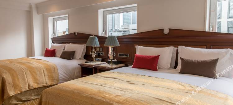 大阪IP城市酒店(IP City Hotel Osaka - Imperial Palace Group)图片