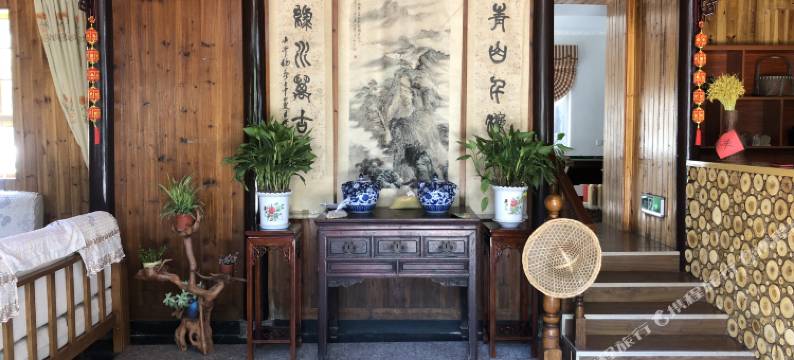 杭州金谷家园图片