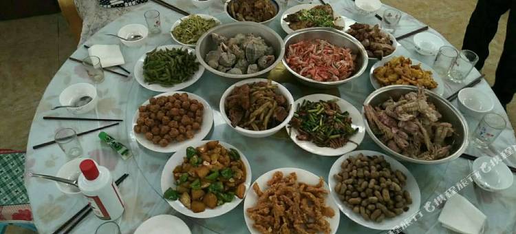 和顺农家院图片
