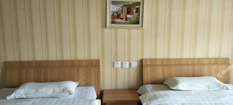 张北记忆旅行快捷酒店图片