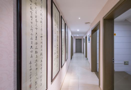 Floral Hotel · Your House in Yongjia Hotel Overview