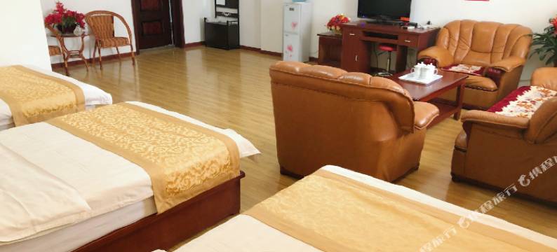 鑫瑞快捷宾馆(岚山西路店)图片