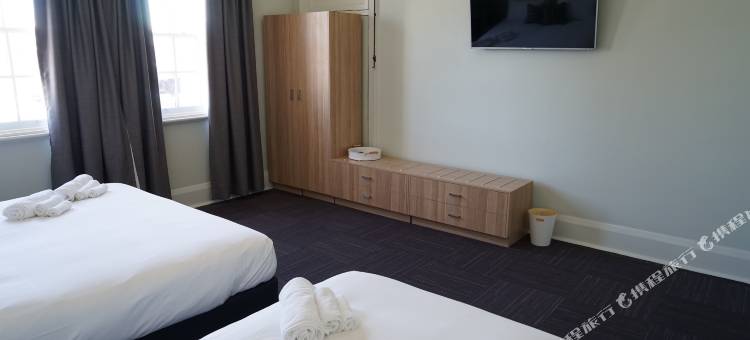 玫瑰山酒店(Rosehill Hotel)图片