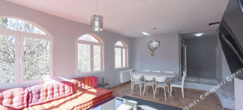 罗萨雷达乡村旅馆(Casa Rural la Rosaleda de Pajares)图片