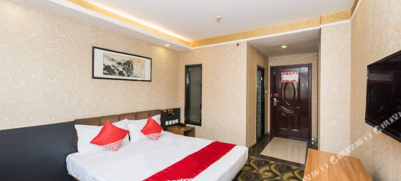 内江荣华客栈图片