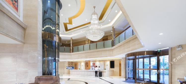 维也纳3好酒店(宁国皖南川藏线店)图片