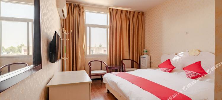 眉山先锋商务宾馆图片