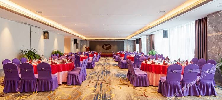 尤溪御润财富大酒店图片