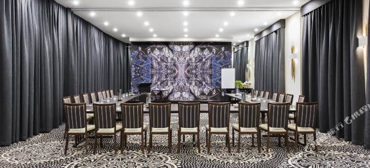 因奇科姆 - EVT旗下酒店(The Inchcolm by ODE Hotels)图片