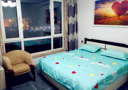 哈尔滨我的小窝公寓