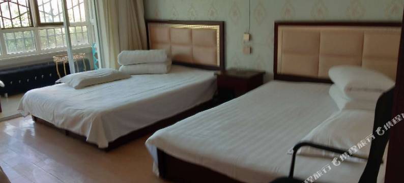 家林家庭宾馆(西宁海湖店)图片