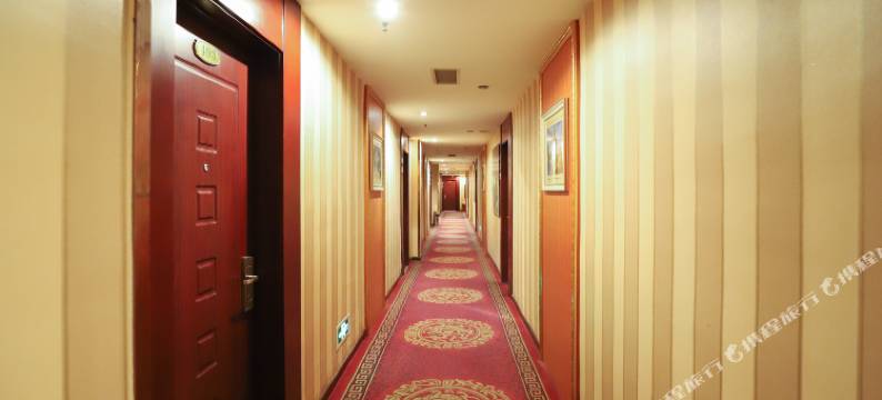 常州假日宾馆图片