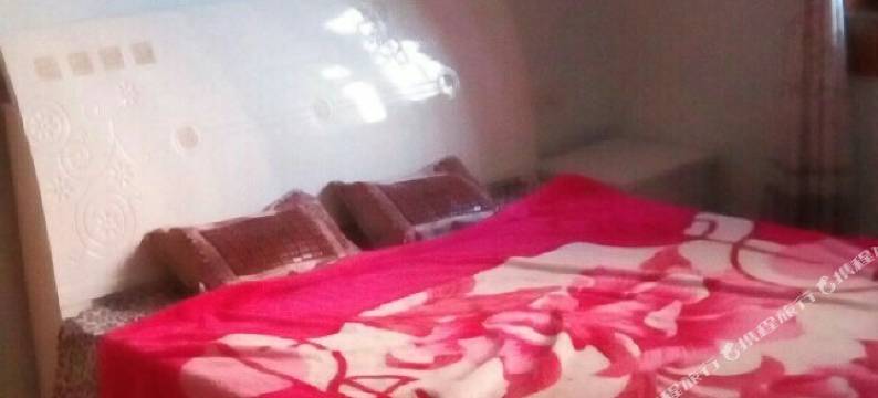 重庆小武温馨的家公寓图片