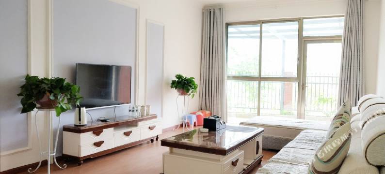 爱干净住这家民宿(迎宾大道2号分店)图片