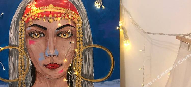 cc的小岛公寓(海口2号店)图片