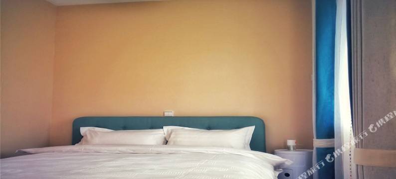 吉林万科松花湖滑雪场青山墅度假别墅图片