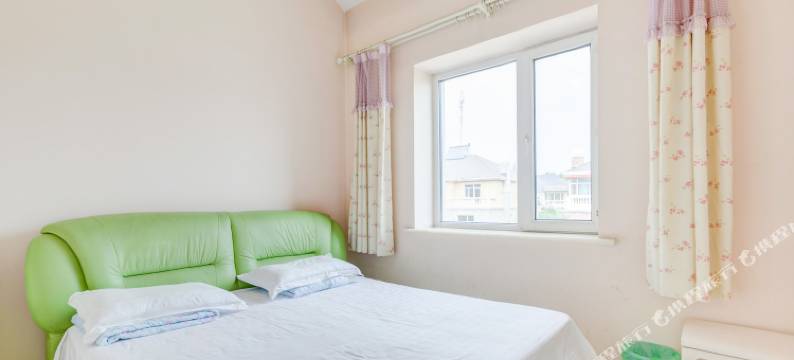 哈尔滨哈西美墅度假别墅(利民大道分店)图片