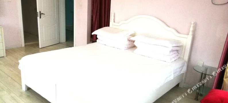 哈尔滨哈西美墅度假别墅(利民大道分店)图片