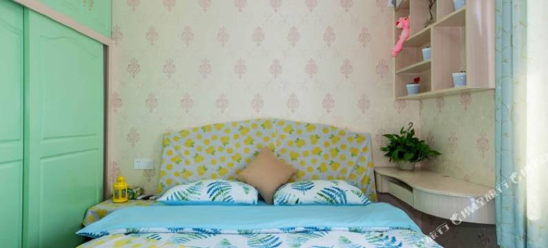 重庆sunny.帐幕公寓(3号店)图片