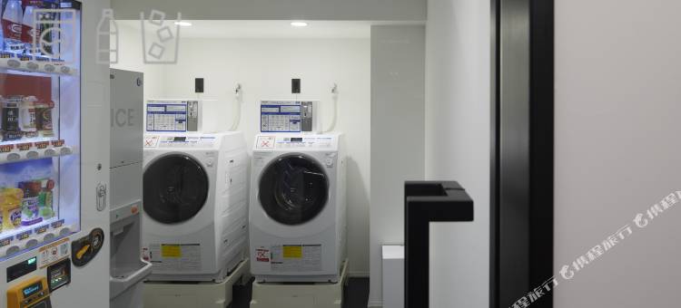 名古屋伏见安住睦世酒店(hotel androoms Nagoya Fushimi)图片