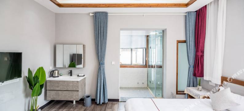 行止间民宿(宏村景区内店)图片