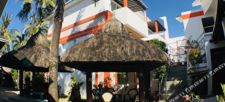 卡利普索潜水度假村(Calypso Beach and Dive Resort)图片