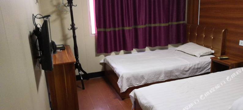 宁波三星宾馆图片