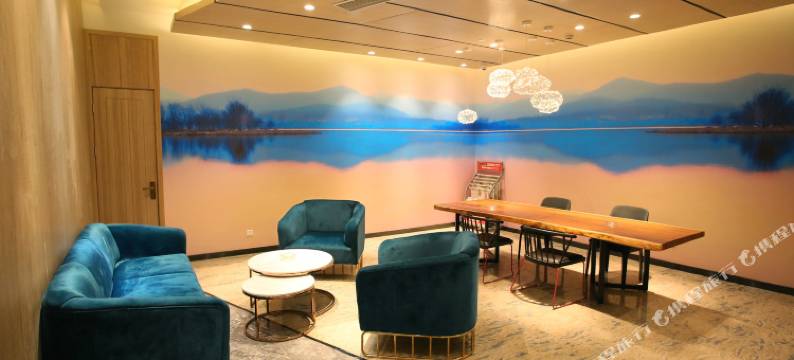 开元悦居酒店(杭州火车南站店)图片