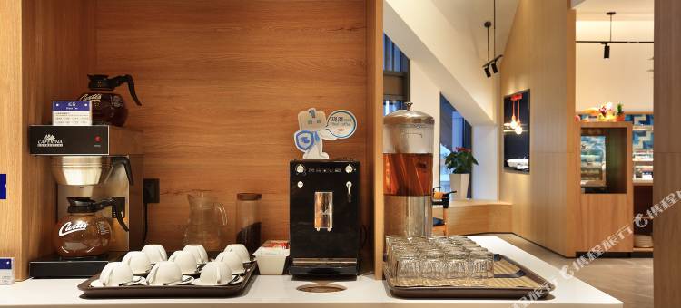 桂林智选假日酒店(象鼻山两江四湖店)图片