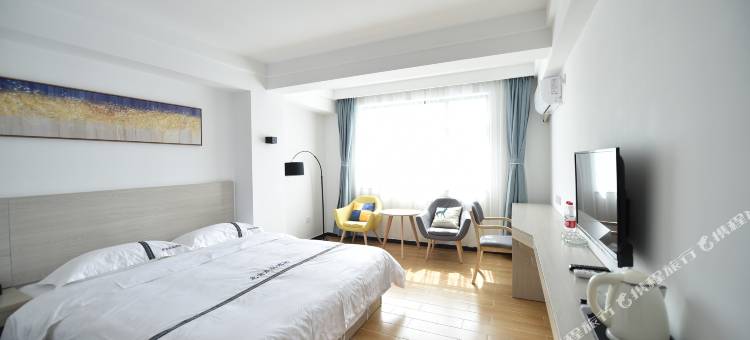 东莞龙舍尚品公寓(虎门万达店)图片