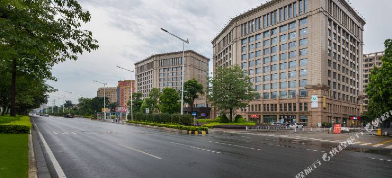 枫尚连锁·精选(广州白云机场清塘地铁站店)图片