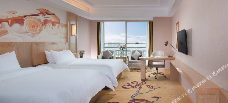 维也纳酒店(内江商贸城店)图片