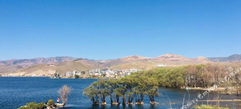 棠·照海景美宿图片