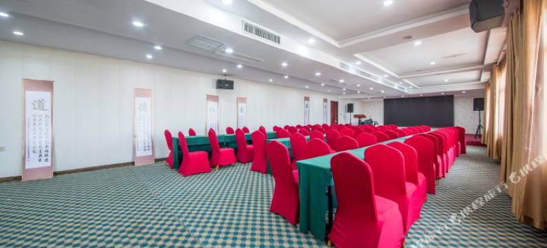 扬州盛世中州酒店图片