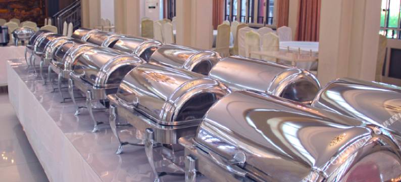 天津静寄山庄图片