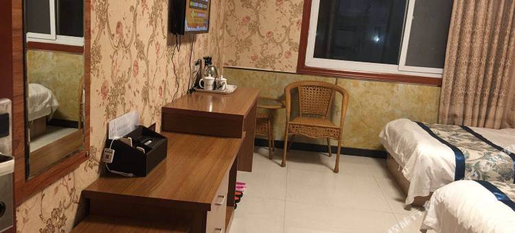 香河铂尔漫酒店图片