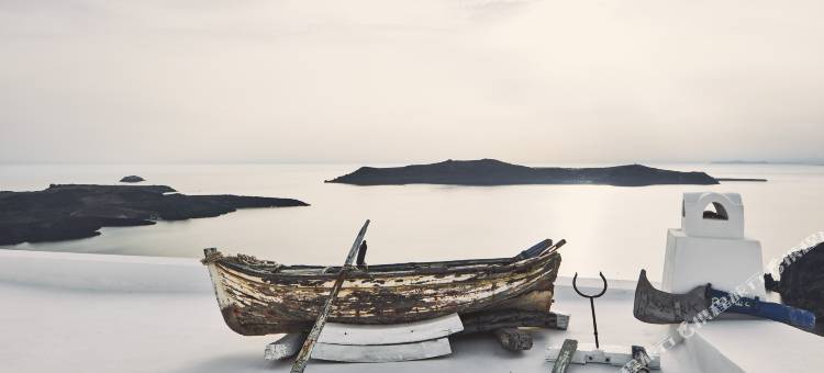 荷马史诗酒店(Homeric Poems)图片