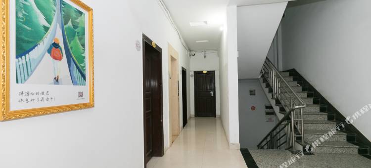 宁远旺泉宾馆图片