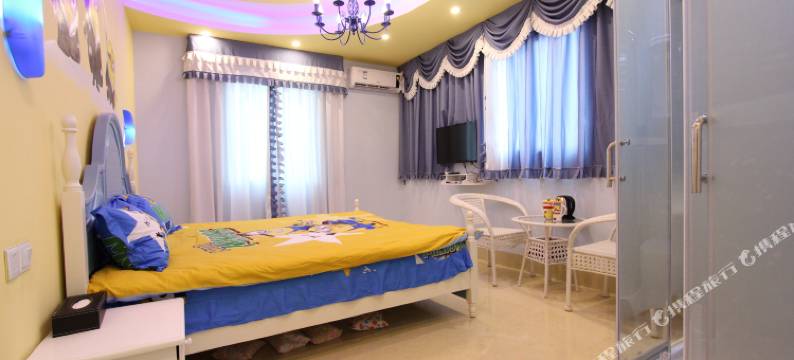 厦门爱屋吉屋民宿图片