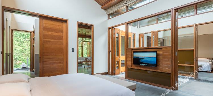 腾冲和顺柏联酒店图片